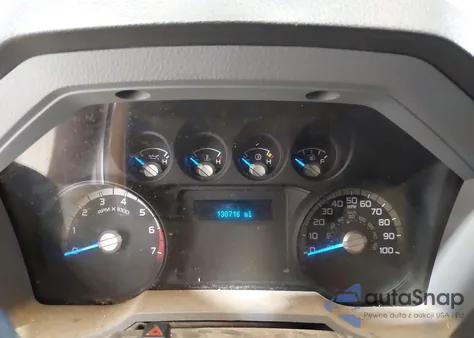 2016 Ford F-250 Xl from USA, damaged, VIN 1FT7W2B68GEC38699